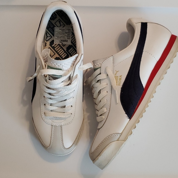 Puma Roma Jr. - Picture 2 of 13